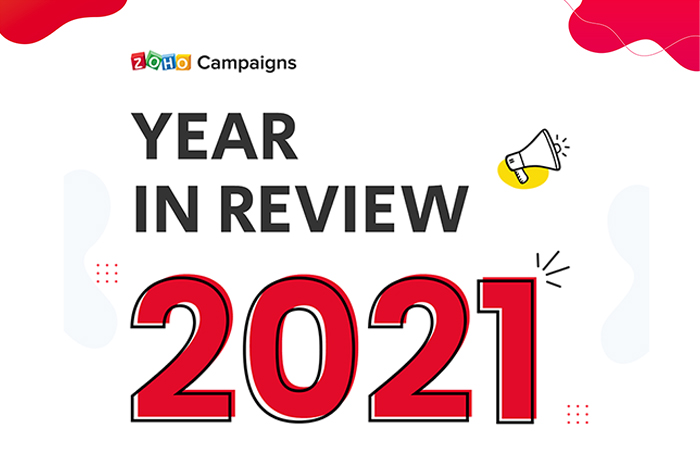 2021 year in review