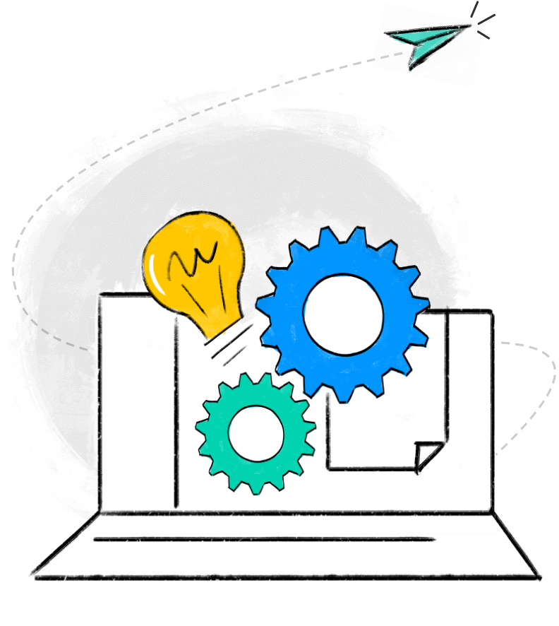 Effektiver und schneller zu höheren Umsätzen dank der Integration von Zoho Campaigns in Zoho CRM