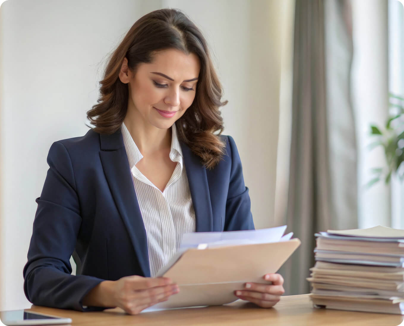 Administrative tasks