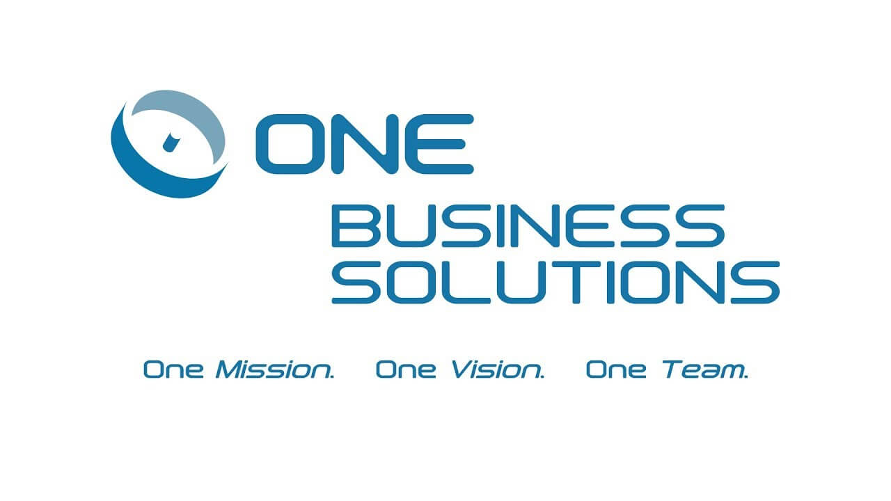 One Business soplution
