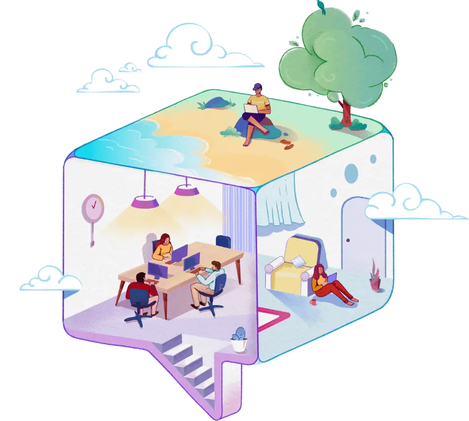 What is Zoho Cliq? Enhance Team Communication and Productivity