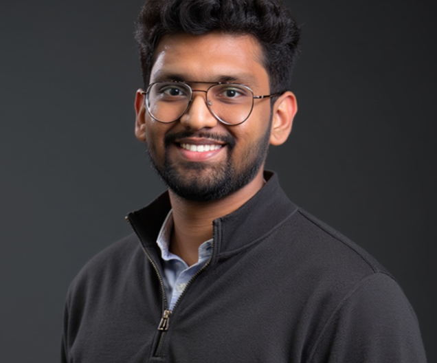Sivadarsan Sudarsanan