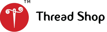 Thread Shop Logo