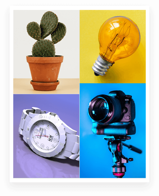 Benefits of Zoho Commerce's inventory system