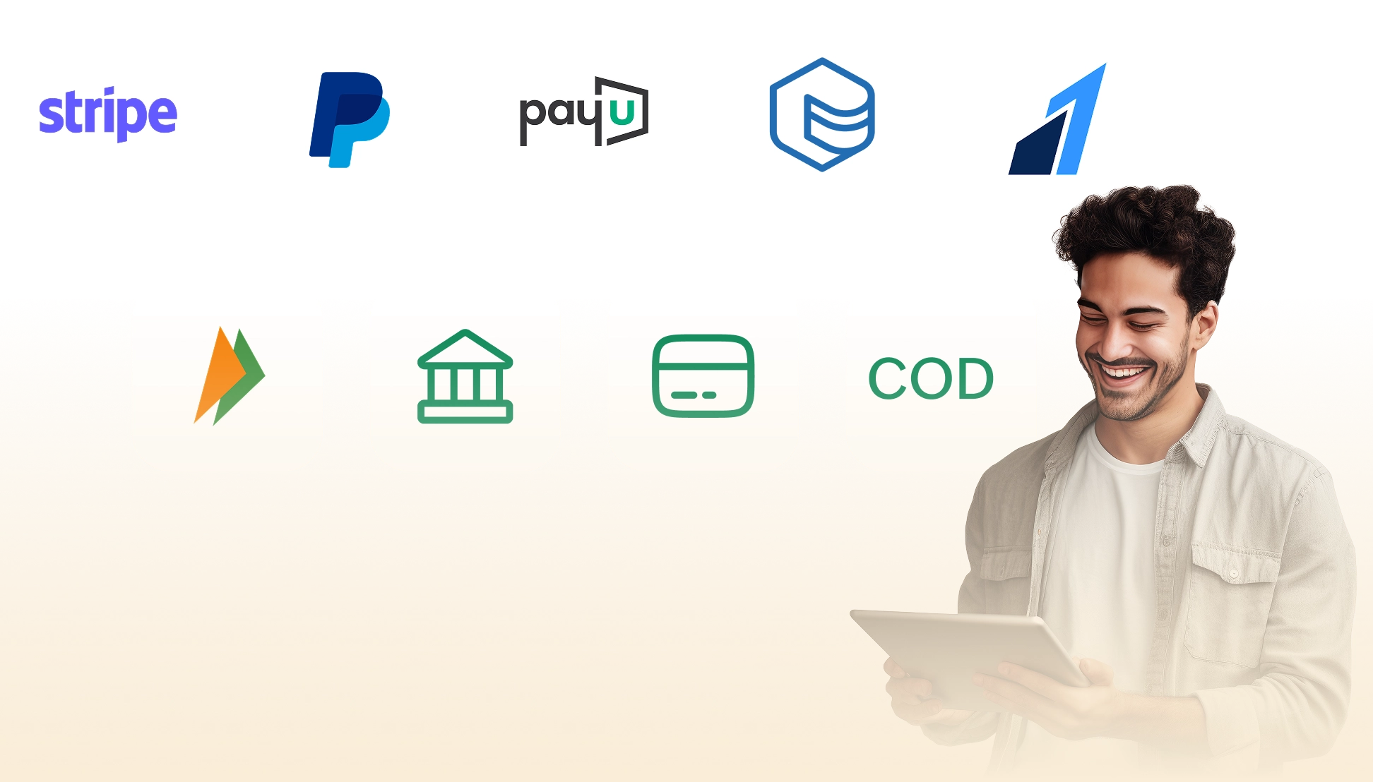 Payment Integrations