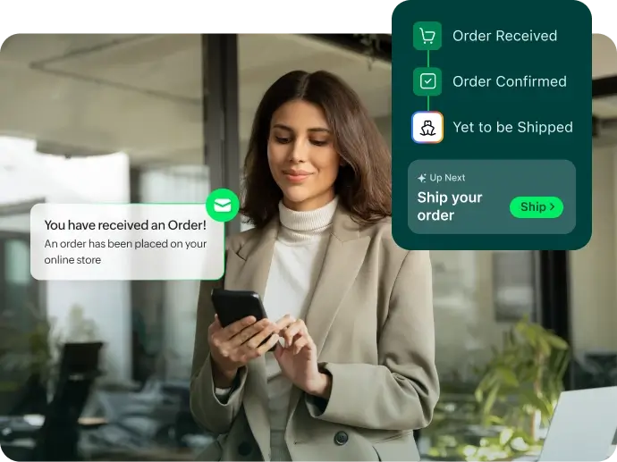 Email marketing overview.