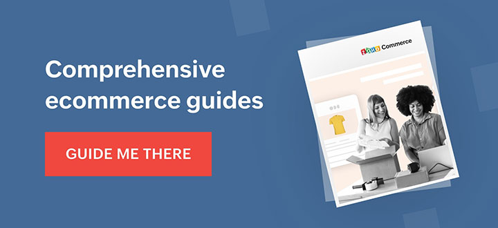 Zoho Commerce Guides
