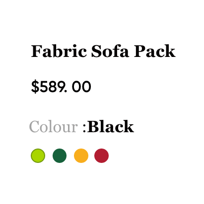 Unify your inventory