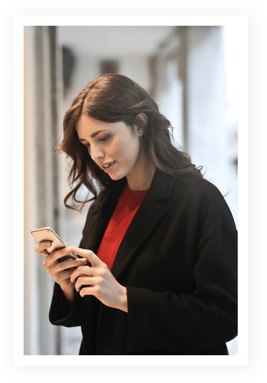 Run personalized campaigns