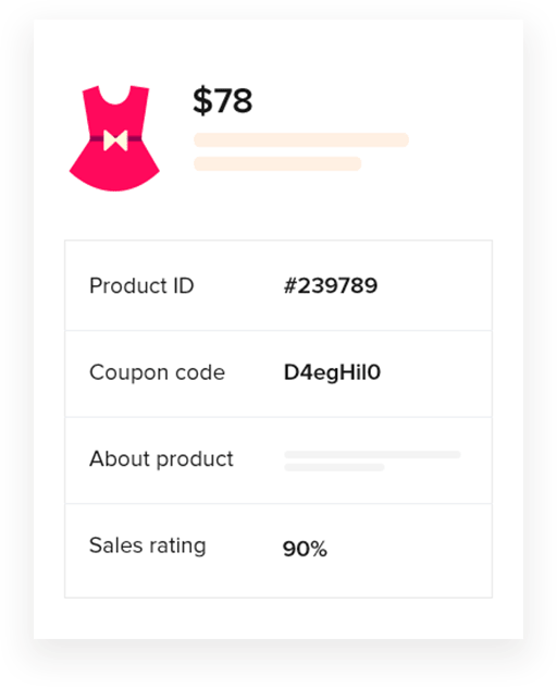 Get rid of excess stock by batch tracking