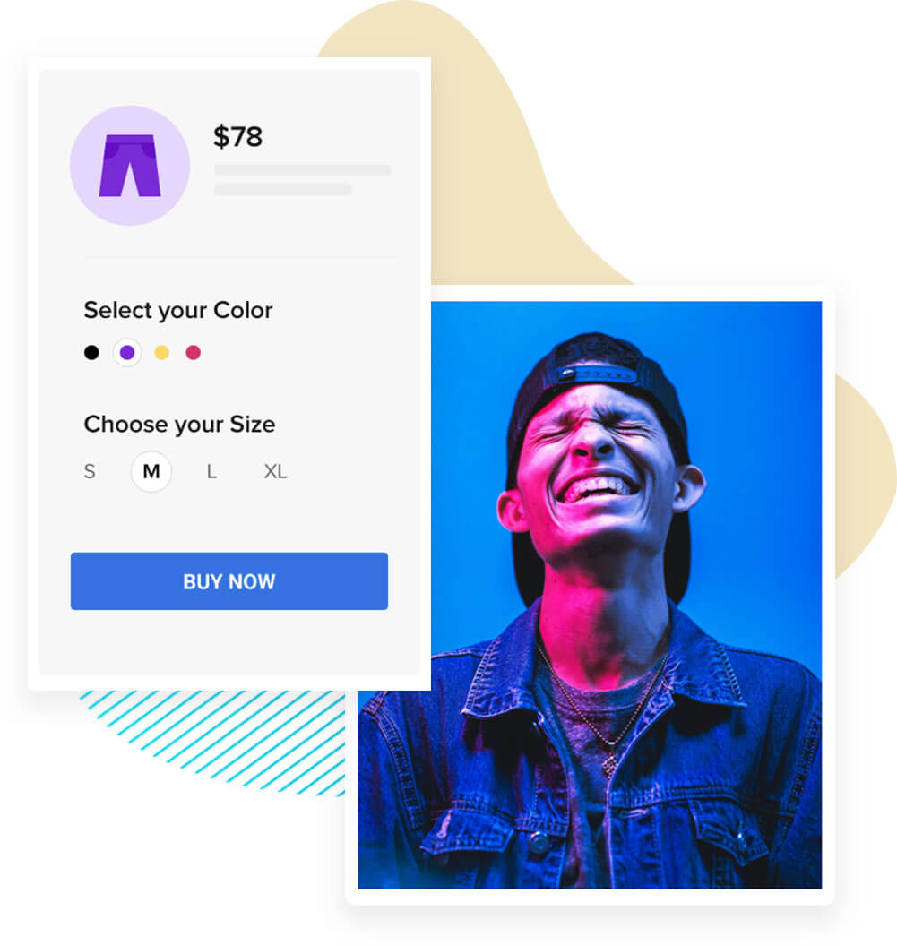 Boost your sales