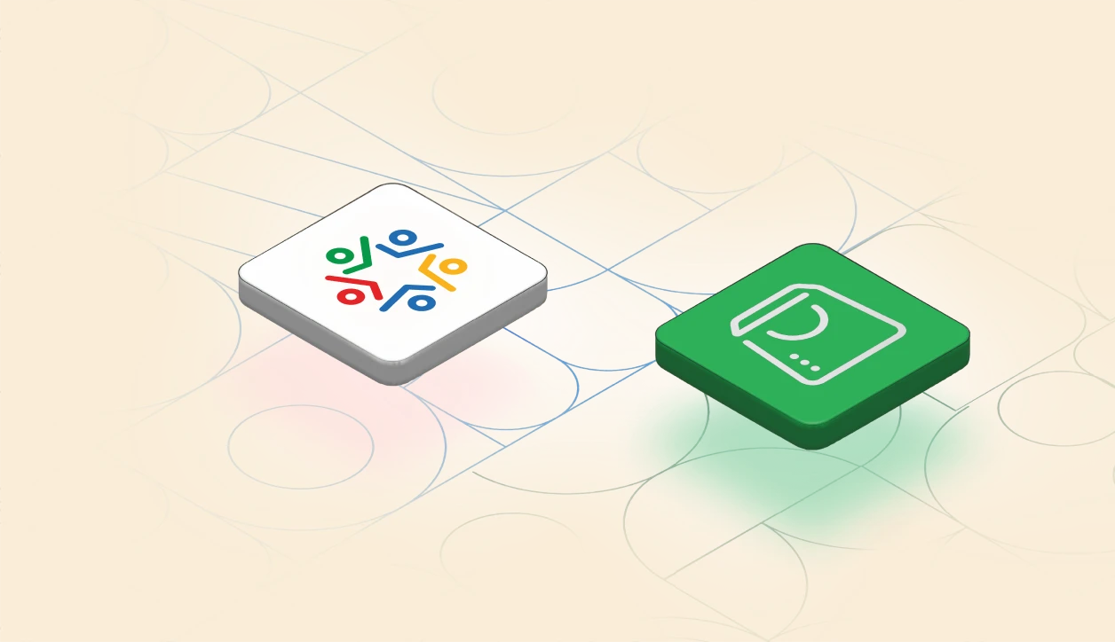 Zoho Commerce and Zoho Survey integration setup