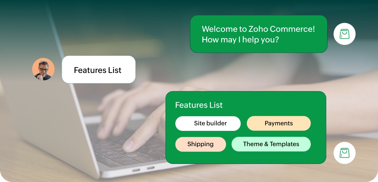 Boost conversions through visitor prioritization