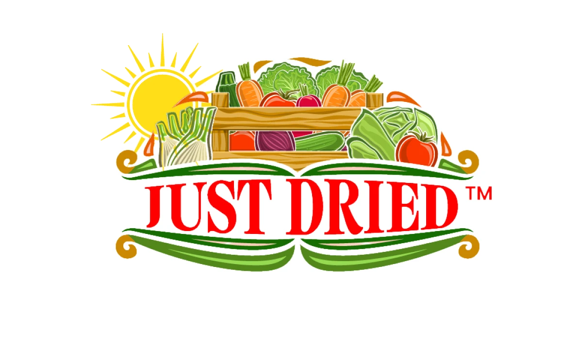 Just Dried
