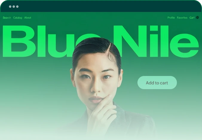 Take your new store live