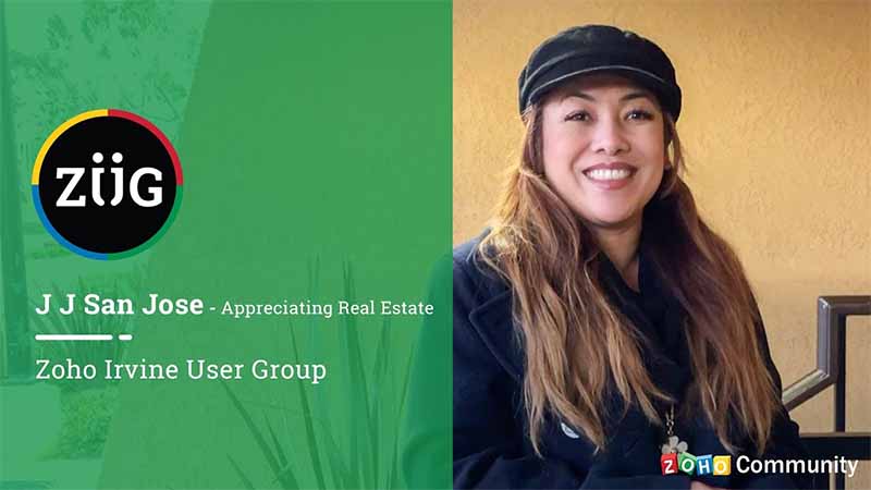 Zoho Customer Voices