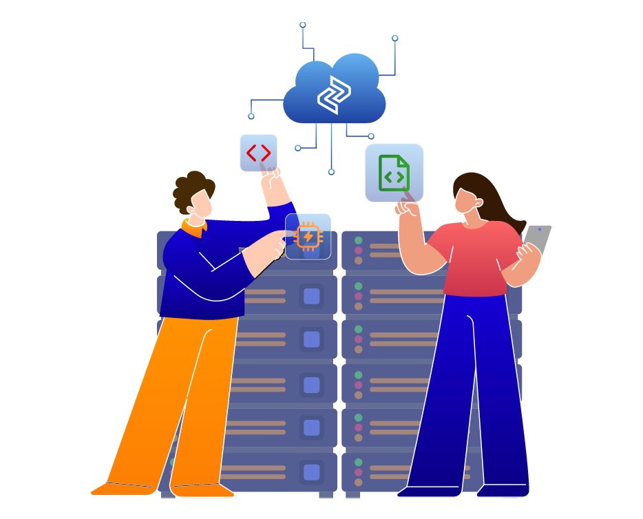 Developers Zoho User Group