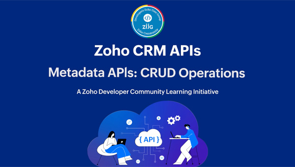 CRM APIs
