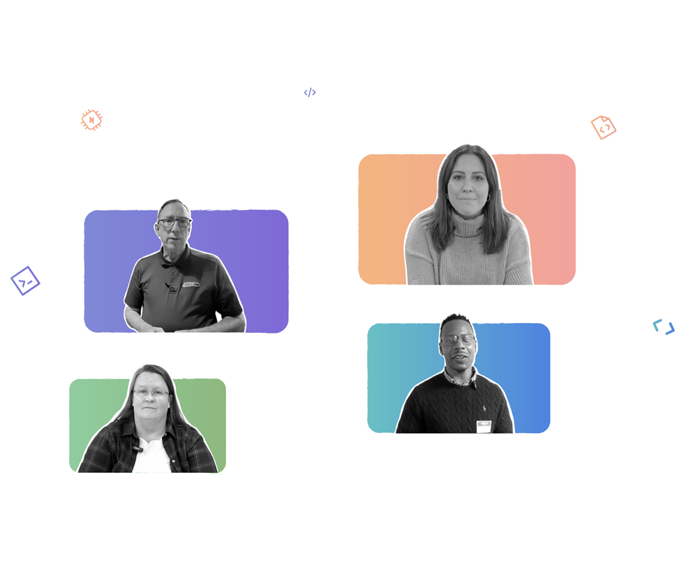 Zoho Community Videos