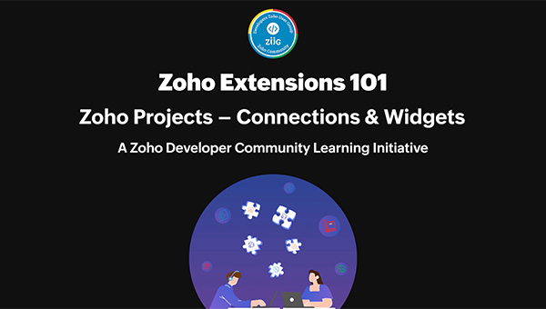 Extensions 101 Video