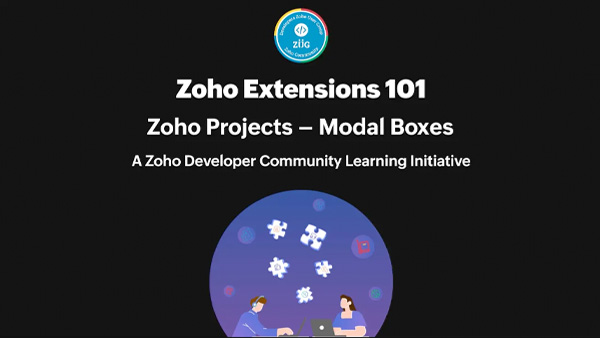 Extensions 101 Video