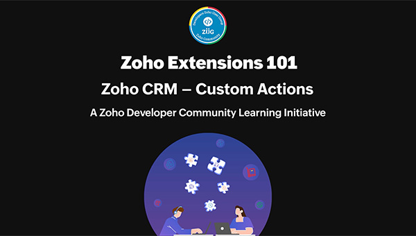 Extensions 101 Video