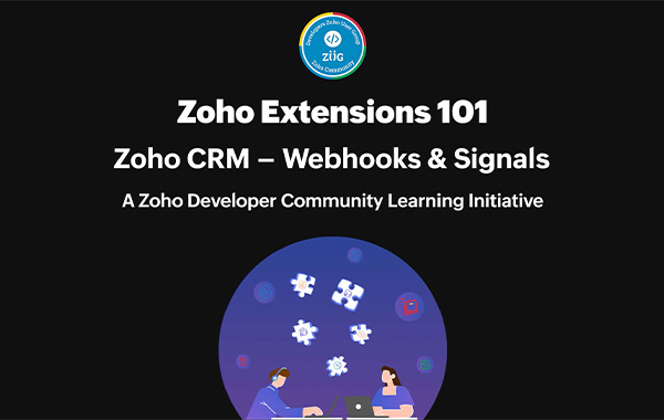 Extensions 101 Video