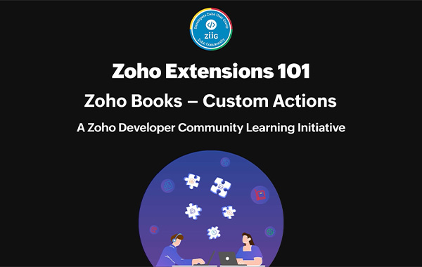 Extensions 101 Video