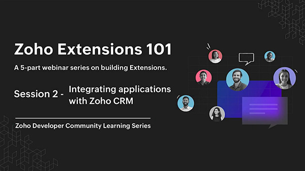 Extensions 101 Video