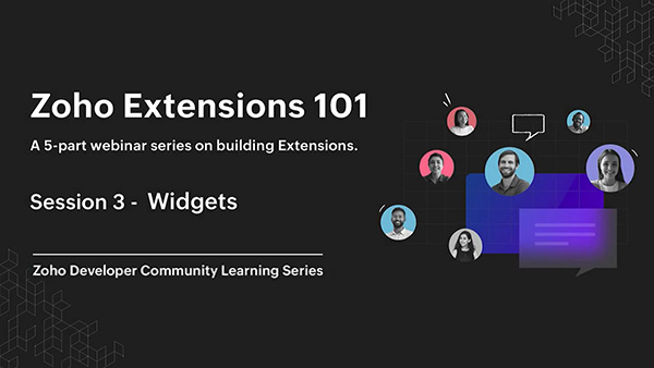 Extensions 101 Video