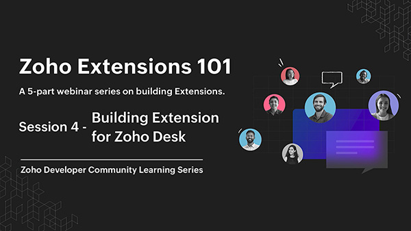Extensions 101 Video