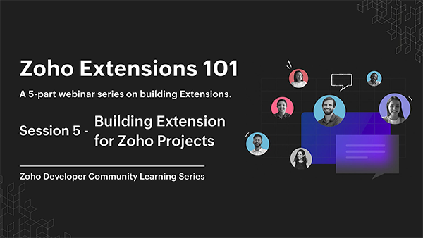 Extensions 101 Video