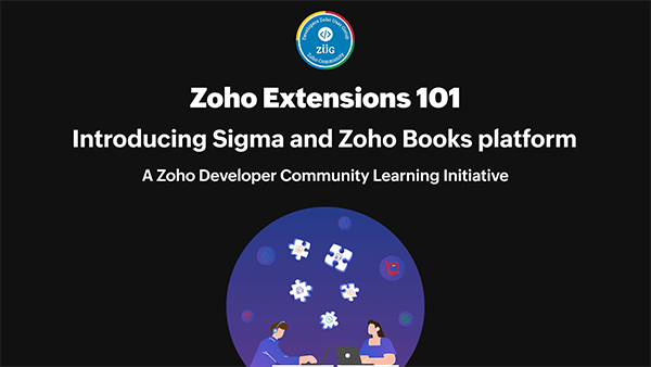 Extensions 101 Video
