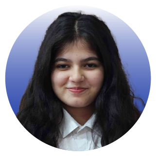 Akriti Semwal