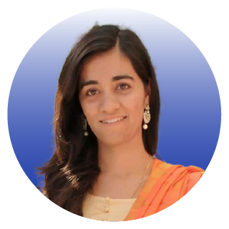 Bhoomi Joshi
