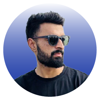 Harsh Ahir