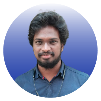 Jaya Balan A R