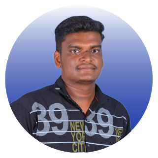 Karuppaiah S