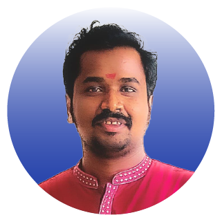 Nagaraj Subramanian