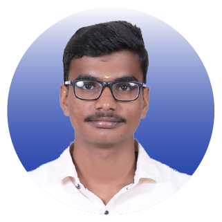 Naveenkumar M