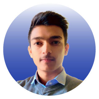 Nilkanth Jayeshkumar Patel
