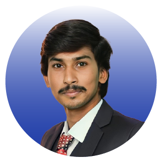 Prabakaran R
