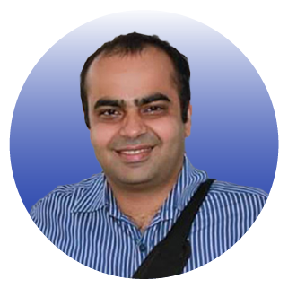 Puneet Chandhok