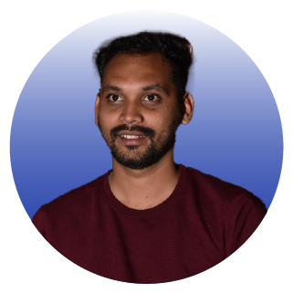 Ramsharan Pinninti