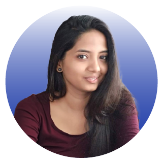 Rashmi Deshpande