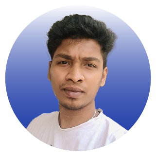 Santhosh Kumar K