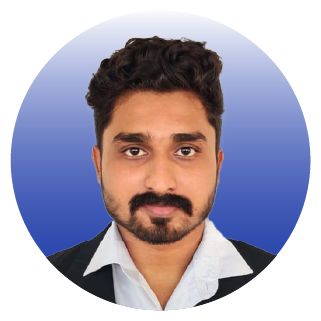 Saravanan T G