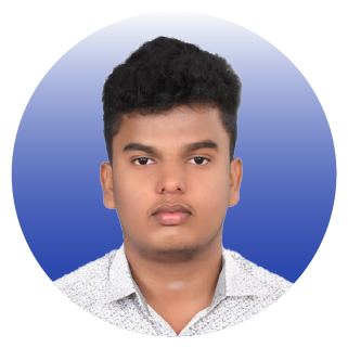 Selva Kirthick B