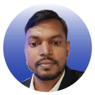 Subhash Kumar