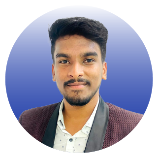 Surendar M